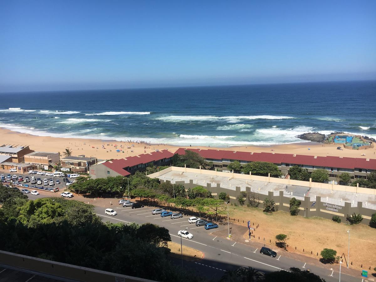 Hightide Apartment Amanzimtoti Exterior photo